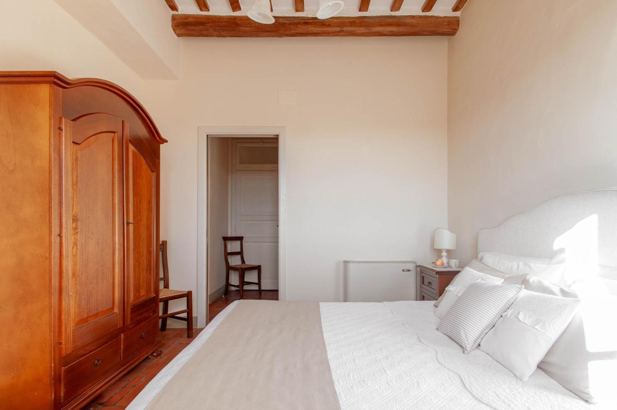 Antica Residenza Montereano Villa Gubbio Room photo