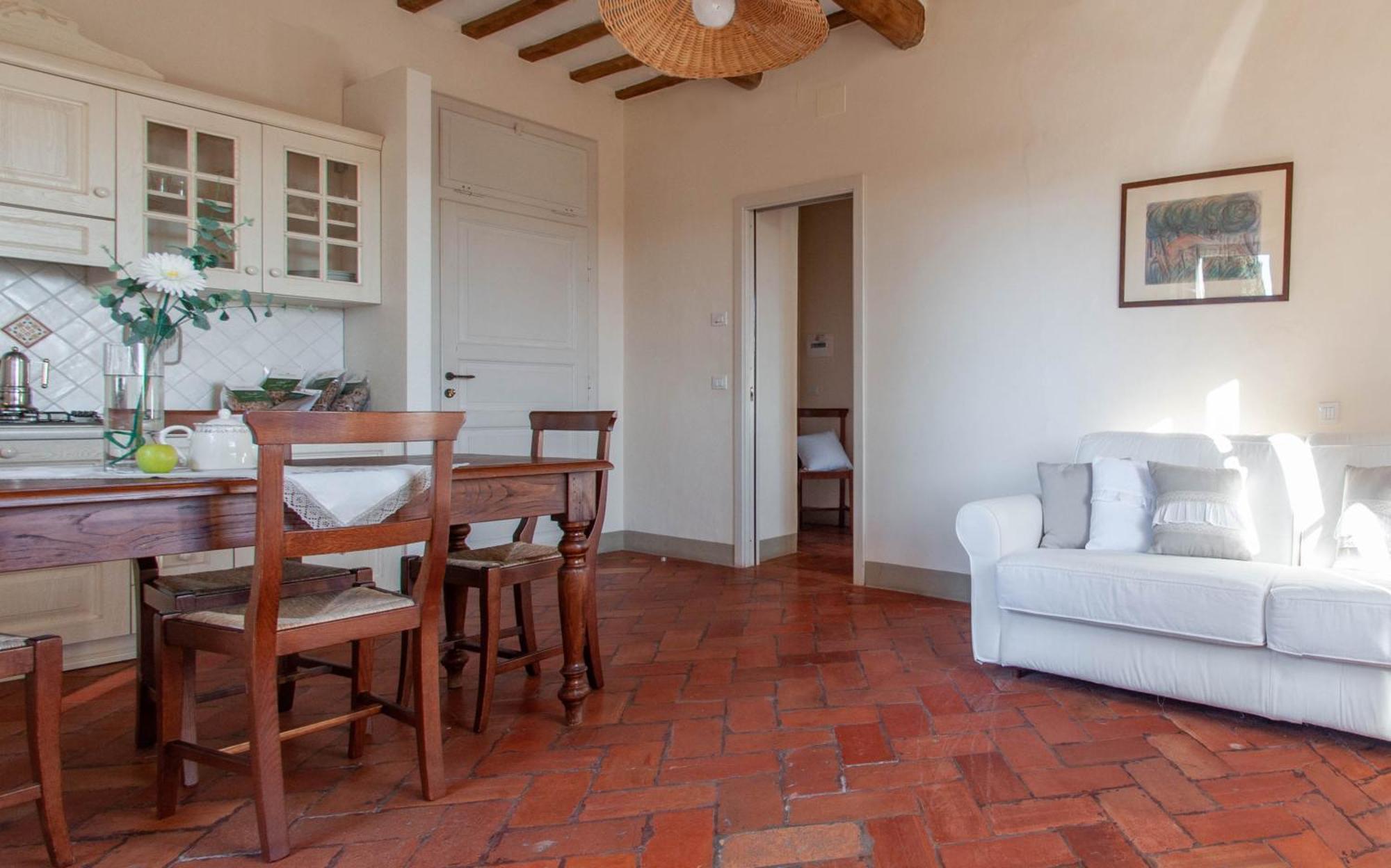 Antica Residenza Montereano Villa Gubbio Room photo